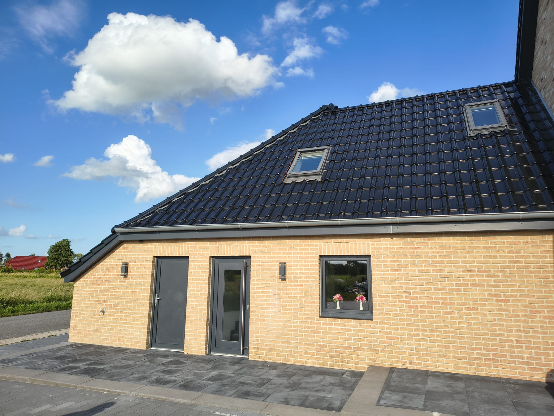 Ferienwohnung MeerZeit in Nenndorf bei Westerholt an der Nordsee